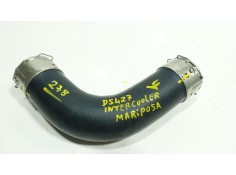 Recambio de tubo intercooler para toyota land cruiser prado (_j15_) 2.8 d-4d (gdj150, gdj155) referencia OEM IAM 1703035010  