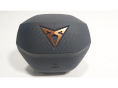 Recambio de airbag delantero izquierdo para cupra leon sportstourer (kl8) 1.4 tsi phev referencia OEM IAM  5FF880201C 