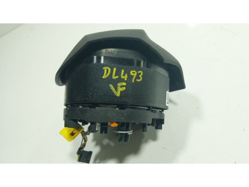 Recambio de airbag delantero izquierdo para cupra leon sportstourer (kl8) 1.4 tsi phev referencia OEM IAM  5FF880201C 