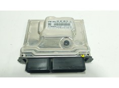 Recambio de centralita motor uce para cupra leon sportstourer (kl8) 1.4 tsi phev referencia OEM IAM  04E907309FH 