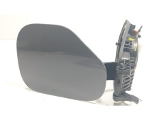 Recambio de tapa combustible para cupra leon sportstourer (kl8) 1.4 tsi phev referencia OEM IAM  5FA809363  2