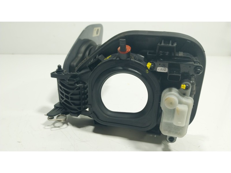 Recambio de tapa combustible para cupra leon sportstourer (kl8) 1.4 tsi phev referencia OEM IAM  5FA809363 