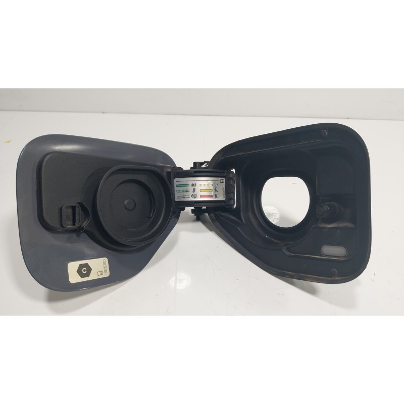 Recambio de tapa combustible para cupra leon sportstourer (kl8) 1.4 tsi phev referencia OEM IAM  5FA809363 