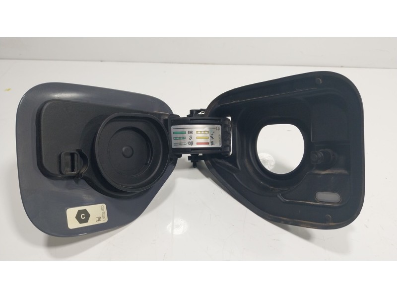 Recambio de tapa combustible para cupra leon sportstourer (kl8) 1.4 tsi phev referencia OEM IAM  5FA809363 