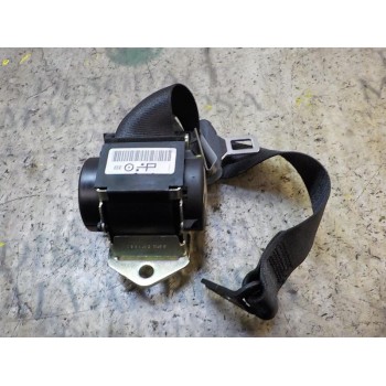 CINTURON SEGURIDAD TRASERO CENTRAL 72119138234 