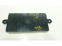 Recambio de modulo electronico para cupra leon sportstourer (kl8) 1.4 tsi phev referencia OEM IAM  5WA907727AE 