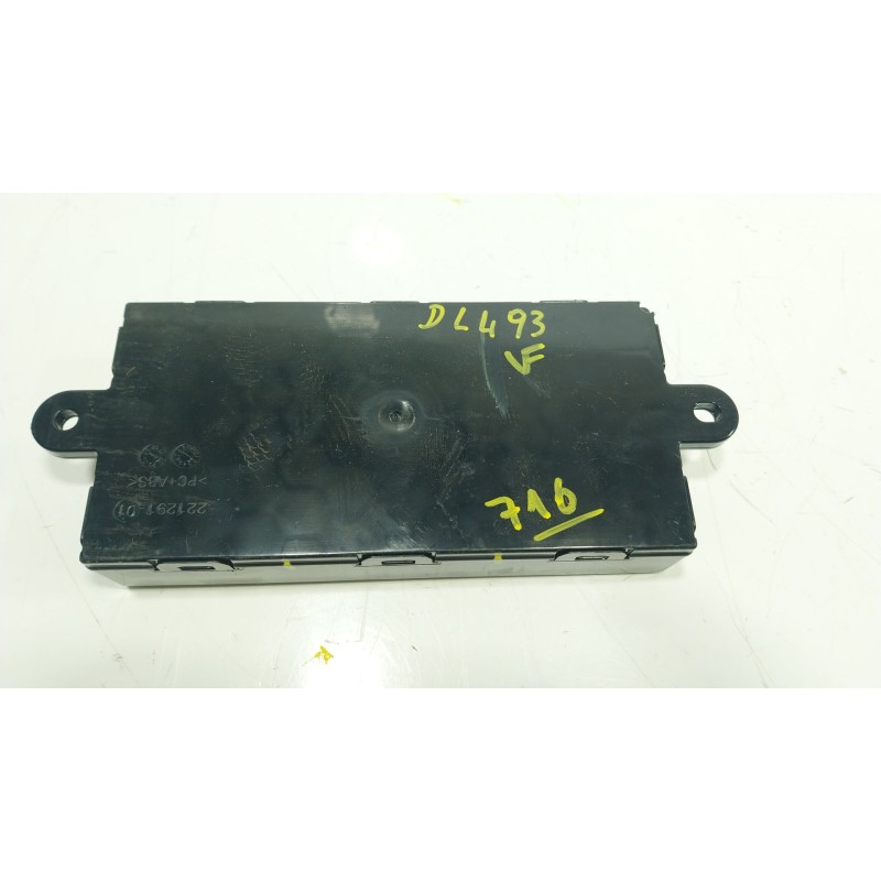 Recambio de modulo electronico para cupra leon sportstourer (kl8) 1.4 tsi phev referencia OEM IAM  5WA907727AE 