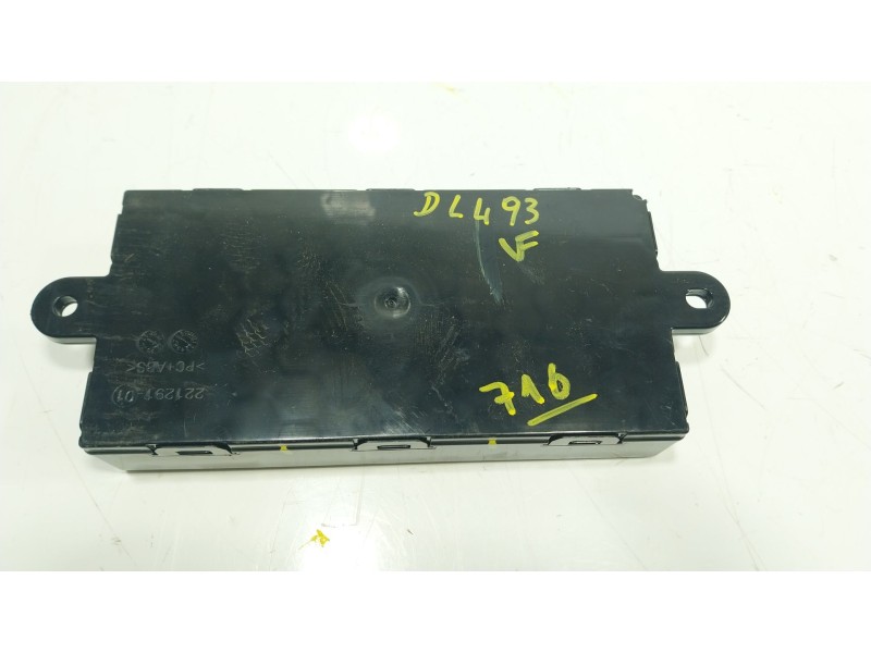 Recambio de modulo electronico para cupra leon sportstourer (kl8) 1.4 tsi phev referencia OEM IAM  5WA907727AE 