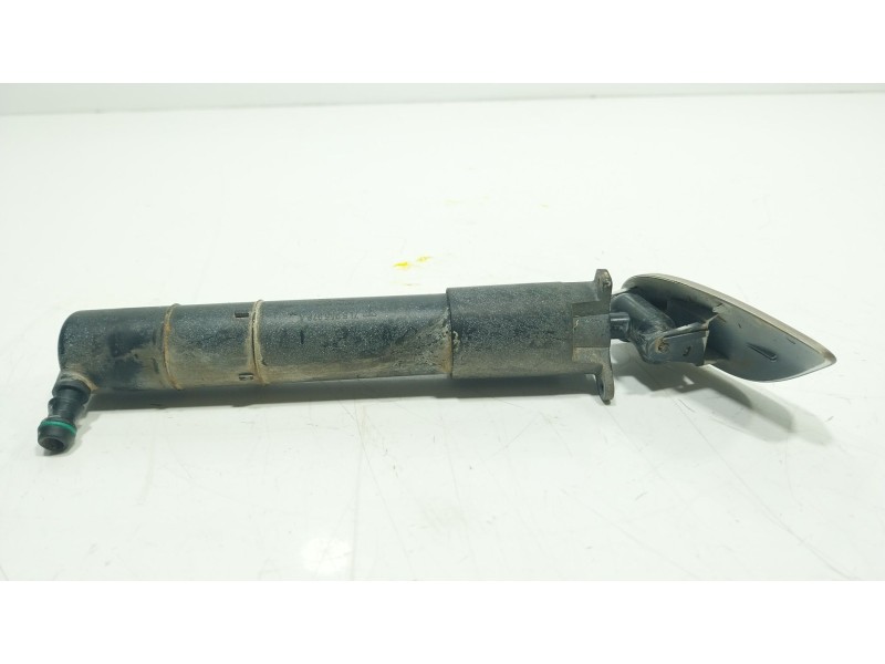 Recambio de limpia faros xenon para porsche cayenne (9pa) 3.6 referencia OEM IAM 95562818010  