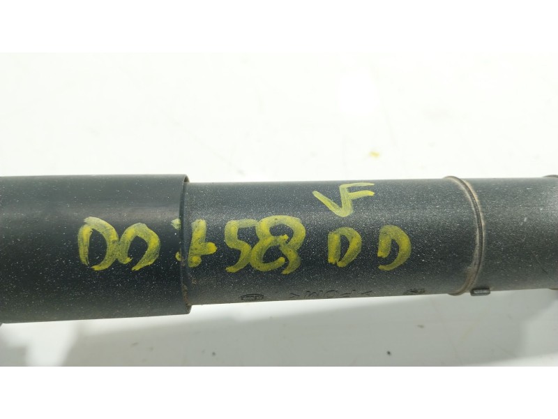 Recambio de limpia faros xenon para porsche cayenne (9pa) 3.6 referencia OEM IAM 95562818010  