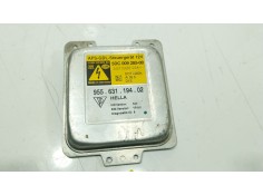 Recambio de modulo electronico para porsche cayenne (9pa) 3.6 referencia OEM IAM 95563119402 95563119402  2