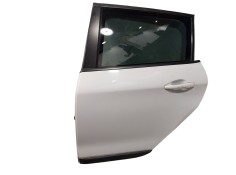 Recambio de puerta trasera izquierda para peugeot 2008 i (cu_) 1.6 bluehdi 100 referencia OEM IAM   