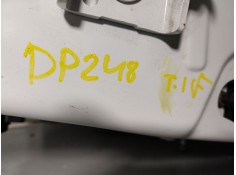 Recambio de puerta trasera izquierda para peugeot 2008 i (cu_) 1.6 bluehdi 100 referencia OEM IAM    2