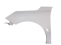 Recambio de aleta delantera izquierda para opel corsa f (p2jo) 1.2 (68) referencia OEM IAM   