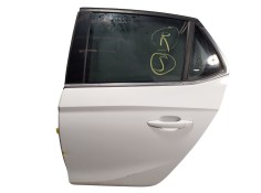 Recambio de puerta trasera izquierda para opel corsa f (p2jo) 1.2 (68) referencia OEM IAM   