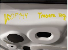 Recambio de puerta trasera izquierda para opel corsa f (p2jo) 1.2 (68) referencia OEM IAM    2