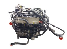 Recambio de motor completo para cupra leon sportstourer (kl8) 1.4 tsi phev referencia OEM IAM 04E100038F DGEA 
