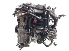 Recambio de motor completo para audi a6 c7 (4g2, 4gc) 2.0 tdi quattro referencia OEM IAM  CNH 