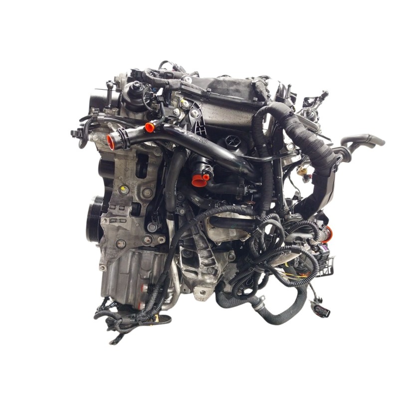Recambio de motor completo para audi a6 c7 (4g2, 4gc) 2.0 tdi quattro referencia OEM IAM  CNH 