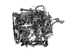 Recambio de motor completo para audi a6 c7 (4g2, 4gc) 2.0 tdi quattro referencia OEM IAM  CNH  2
