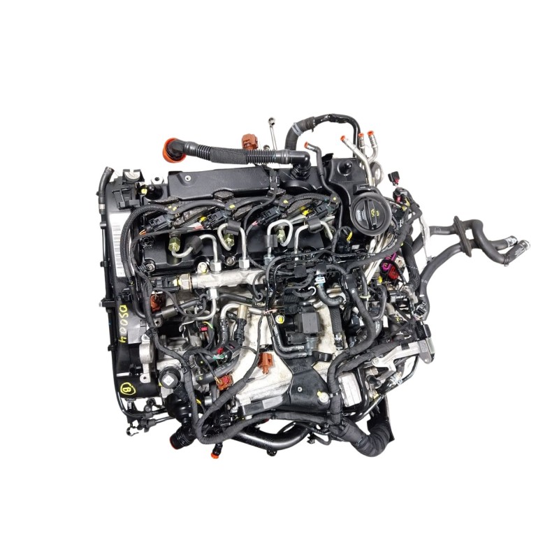 Recambio de motor completo para audi a6 c7 (4g2, 4gc) 2.0 tdi quattro referencia OEM IAM  CNH 