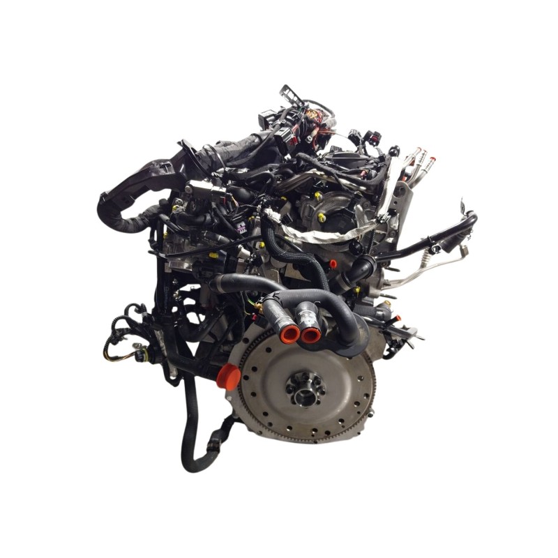 Recambio de motor completo para audi a6 c7 (4g2, 4gc) 2.0 tdi quattro referencia OEM IAM  CNH 