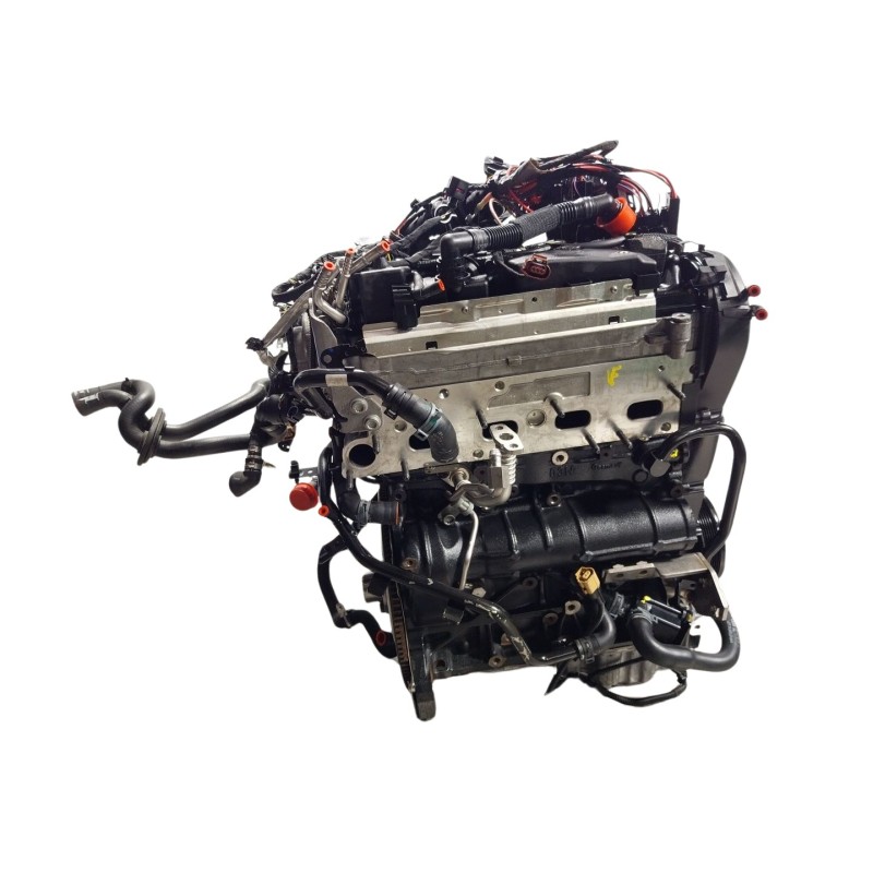 Recambio de motor completo para audi a6 c7 (4g2, 4gc) 2.0 tdi quattro referencia OEM IAM  CNH 