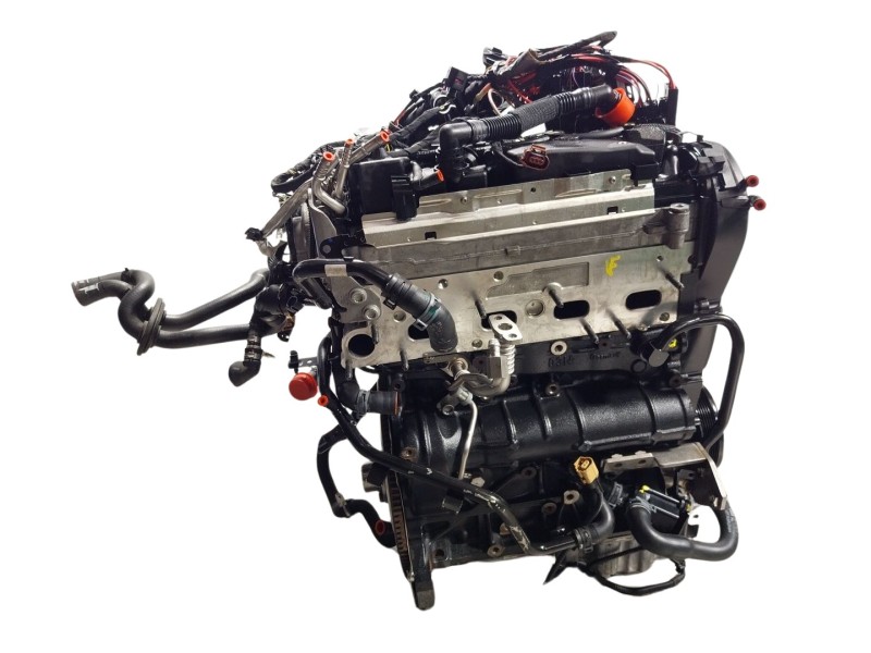 Recambio de motor completo para audi a6 c7 (4g2, 4gc) 2.0 tdi quattro referencia OEM IAM  CNH 