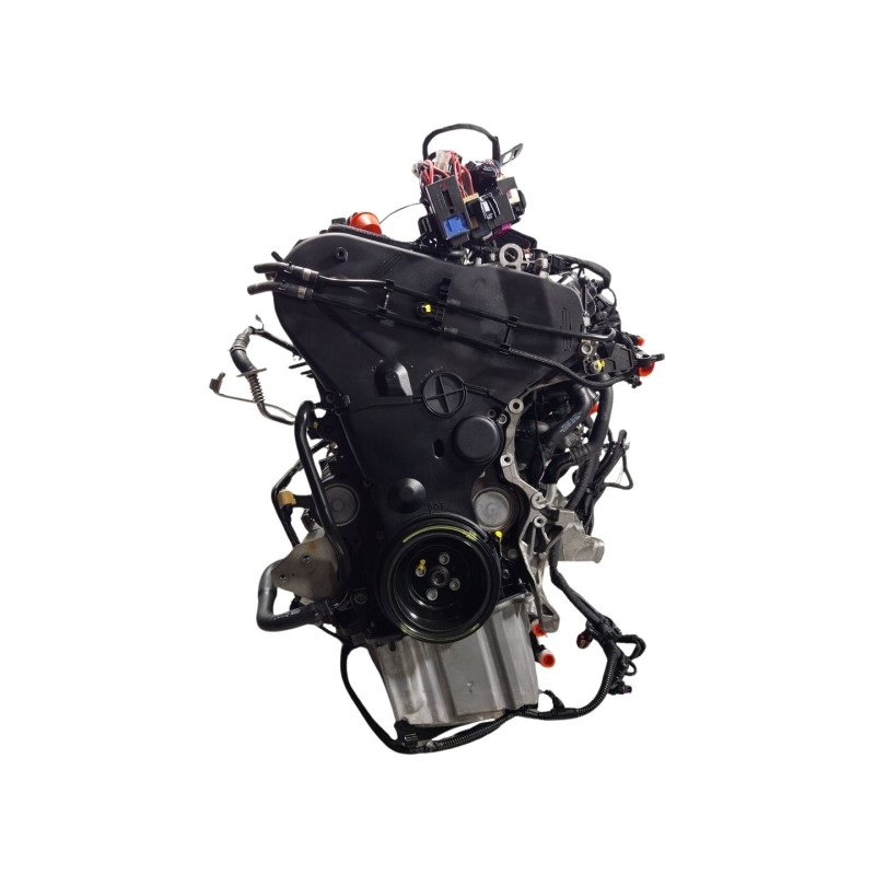 Recambio de motor completo para audi a6 c7 (4g2, 4gc) 2.0 tdi quattro referencia OEM IAM  CNH 
