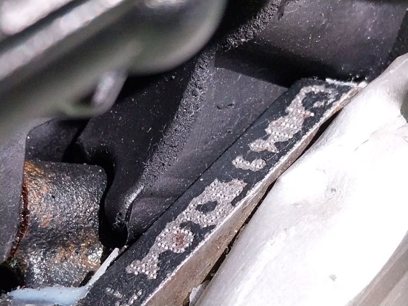 Recambio de motor completo para audi a6 c7 (4g2, 4gc) 2.0 tdi quattro referencia OEM IAM  CNH 