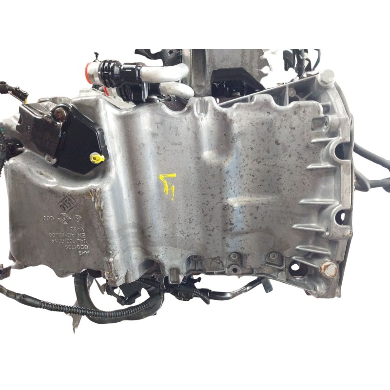 Recambio de motor completo para audi a6 c7 (4g2, 4gc) 2.0 tdi quattro referencia OEM IAM  CNH 