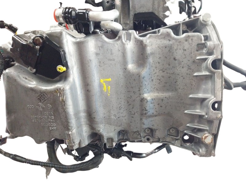 Recambio de motor completo para audi a6 c7 (4g2, 4gc) 2.0 tdi quattro referencia OEM IAM  CNH 