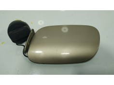 Recambio de tapa combustible para porsche cayenne (9pa) 3.6 referencia OEM IAM 95550413303  7L5809905D