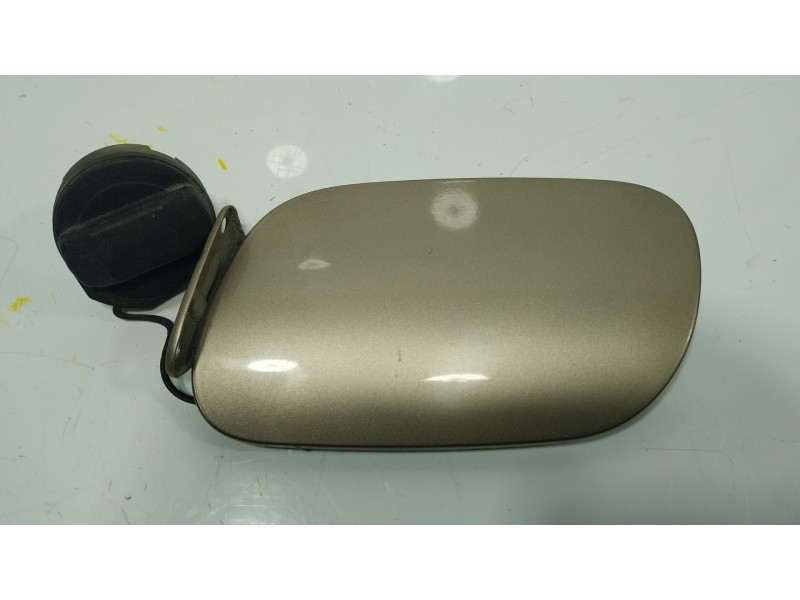 Recambio de tapa combustible para porsche cayenne (9pa) 3.6 referencia OEM IAM 95550413303  7L5809905D