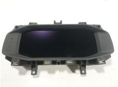 Recambio de cuadro instrumentos para seat leon sportstourer (kl8) fr referencia OEM IAM  5FA920790C 