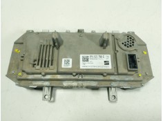 Recambio de cuadro instrumentos para seat leon sportstourer (kl8) fr referencia OEM IAM  5FA920790C  2
