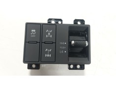 Recambio de mando multifuncion para toyota land cruiser prado (_j15_) 2.8 d-4d (gdj150, gdj155) referencia OEM IAM 8422360300 75