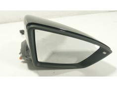 Recambio de espejo derecho para seat arona (kj7, kjp) 1.0 tsi referencia OEM IAM   