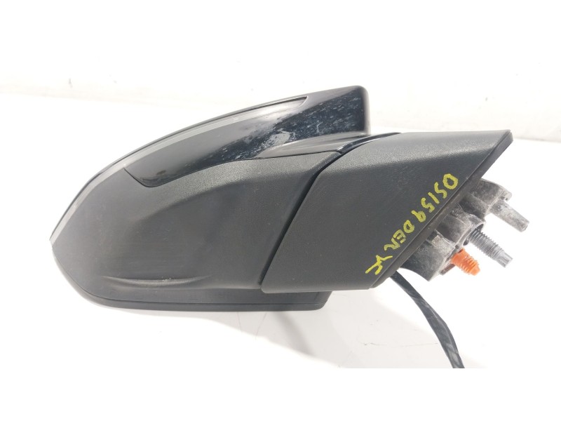 Recambio de espejo derecho para seat arona (kj7, kjp) 1.0 tsi referencia OEM IAM   