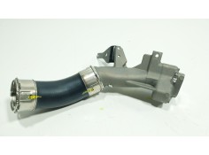 Recambio de tubo intercooler para toyota land cruiser prado (_j15_) 2.8 d-4d (gdj150, gdj155) referencia OEM IAM 1736011090   2