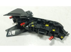 Recambio de mando multifuncion para toyota land cruiser prado (_j15_) 2.8 d-4d (gdj150, gdj155) referencia OEM IAM 8401260B20 75 2