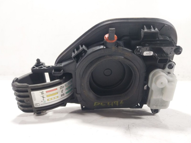 Recambio de tapa combustible para cupra leon sportstourer (kl8) 1.4 tsi phev referencia OEM IAM   