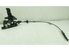 Recambio de palanca cambio para toyota land cruiser prado (_j15_) 2.8 d-4d (gdj150, gdj155) referencia OEM IAM 3356060250  