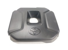 Recambio de tapa motor para toyota land cruiser prado (_j15_) 2.8 d-4d (gdj150, gdj155) referencia OEM IAM 1260135020 1260135020