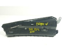 Recambio de airbag lateral delantero izquierdo para cupra leon sportstourer (kl8) 1.4 tsi phev referencia OEM IAM 5FB880581F 5FB