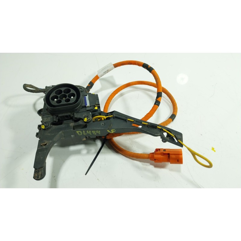 Recambio de modulo electronico para cupra leon sportstourer (kl8) 1.4 tsi phev referencia OEM IAM 5FA971509B 5FA971509B 