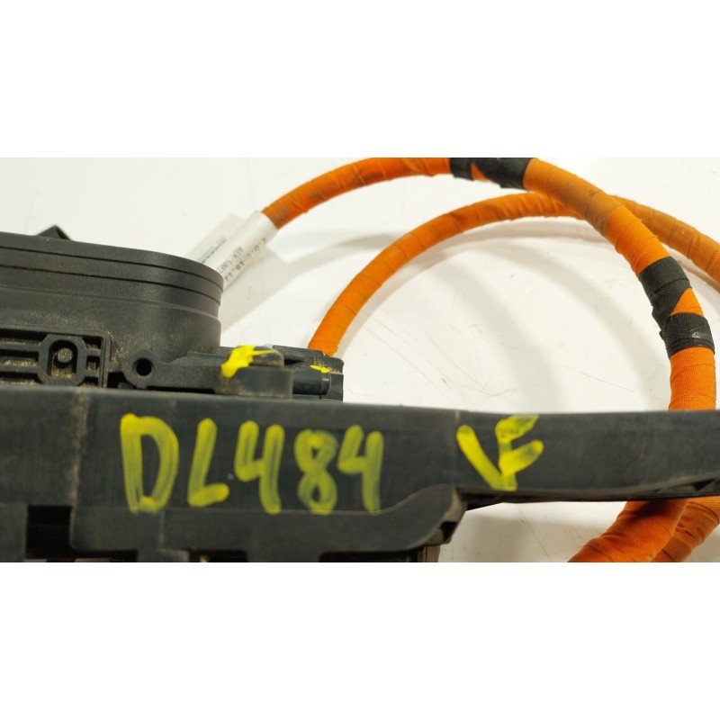 Recambio de modulo electronico para cupra leon sportstourer (kl8) 1.4 tsi phev referencia OEM IAM 5FA971509B 5FA971509B 