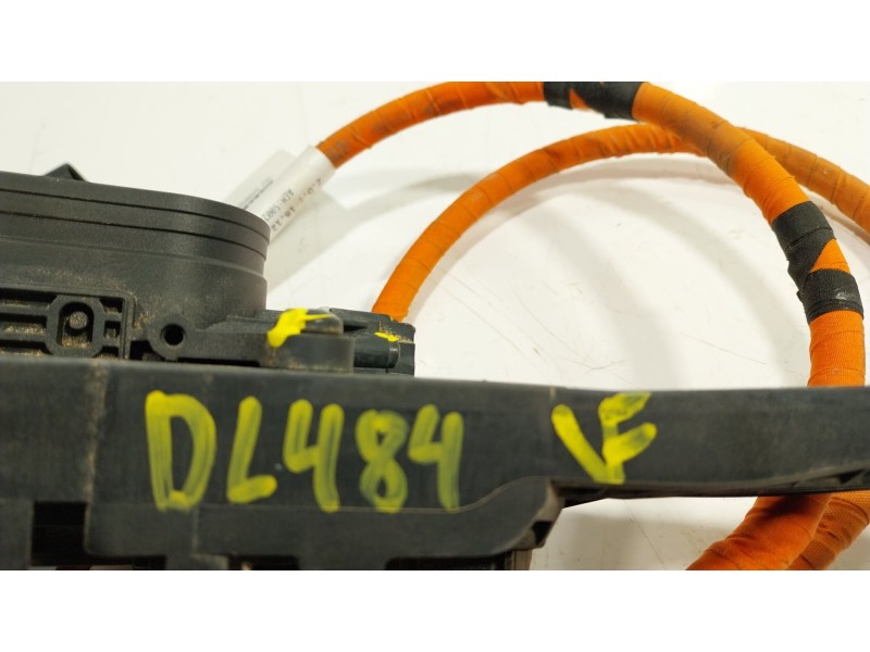 Recambio de modulo electronico para cupra leon sportstourer (kl8) 1.4 tsi phev referencia OEM IAM 5FA971509B 5FA971509B 