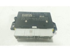 Recambio de modulo electronico para seat arona (kj7, kjp) 1.0 tsi referencia OEM IAM  5QA919298K 