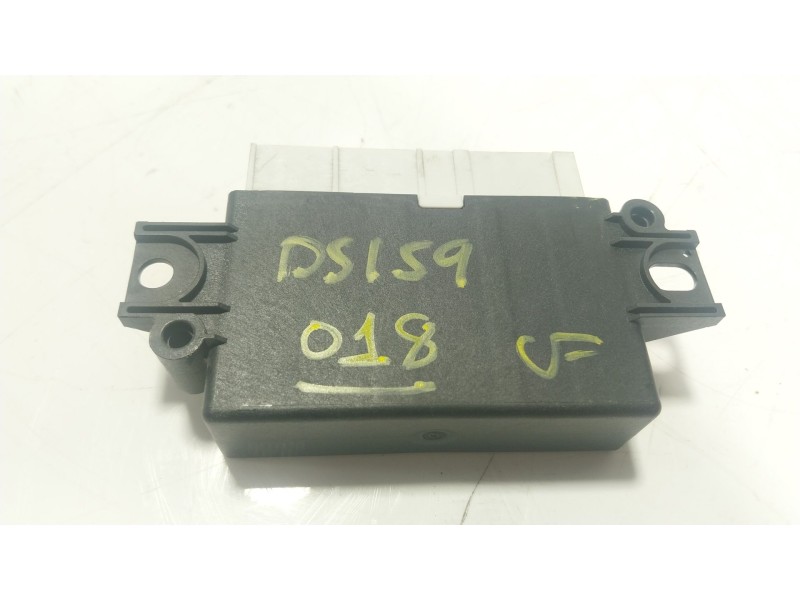 Recambio de modulo electronico para seat arona (kj7, kjp) 1.0 tsi referencia OEM IAM  5QA919298K 